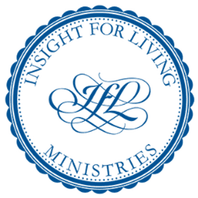 Insight for Living Insight for Living